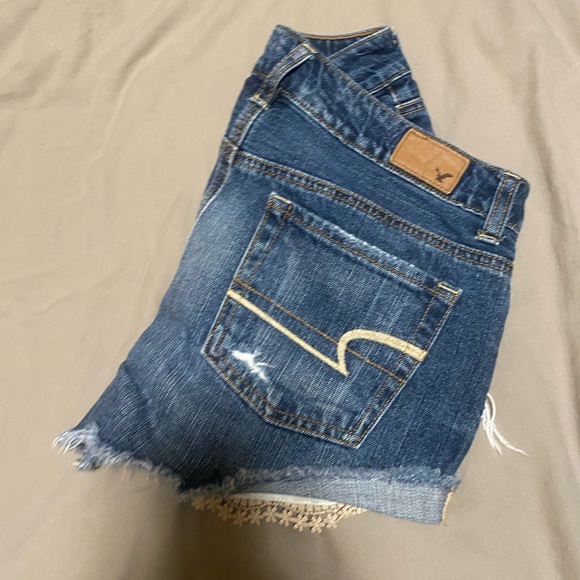 Shorts - Picture 2 of 2